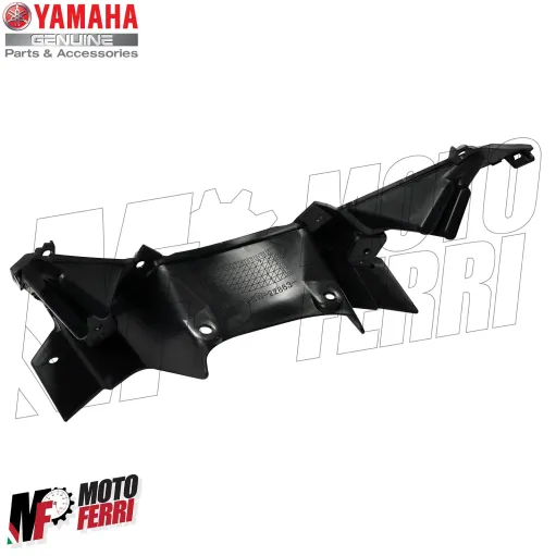 MF6390 Griglia Carena Anteriore inferiore Originale Yamaha TMax 560 2022 - 2024