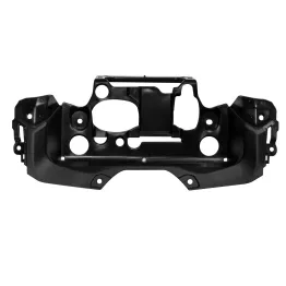 MF6391 - Cornice Bordo Strumentazione Originale Yamaha TMax 560 mod 2022/2024