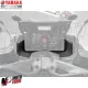 MF6391 - Cornice Bordo Strumentazione Originale Yamaha TMax 560 mod 2022/2024