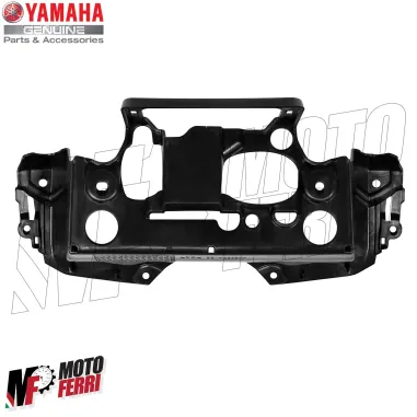 MF6391 - Cornice Bordo Strumentazione Originale Yamaha TMax 560 mod 2022/2024