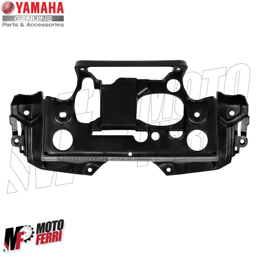 MF6391 - Cornice Bordo Strumentazione Originale Yamaha TMax 560 mod 2022/2024