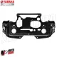 MF6391 - Cornice Bordo Strumentazione Originale Yamaha TMax 560 mod 2022/2024