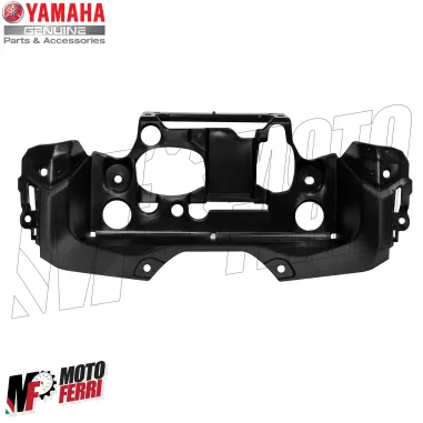 MF6391 - Cornice Bordo Strumentazione Originale Yamaha TMax 560 mod 2022/2024