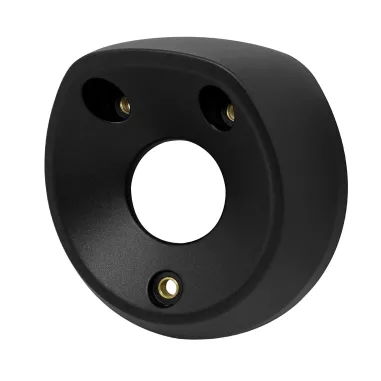 MF6392 Protezione Fondello Marmitta Nero Originale Yamaha TMax 560 mod 2020/2024