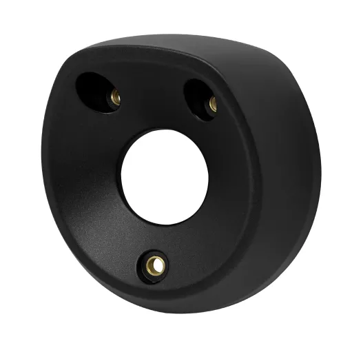 MF6392 Protezione Fondello Marmitta Nero Originale Yamaha TMax 560 mod 2020/2024