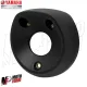 MF6392 Protezione Fondello Marmitta Nero Originale Yamaha TMax 560 mod 2020/2024