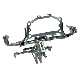 MF6393 Telaio Telaietto Strumentazione Originale Yamaha TMax 560 mod 2022 / 2024