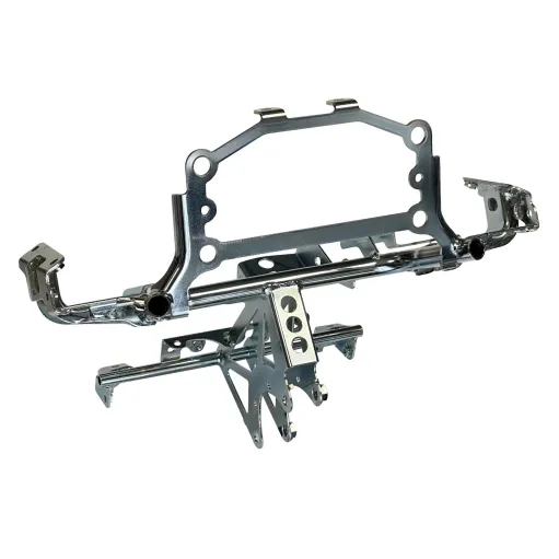 MF6393 Telaio Telaietto Strumentazione Originale Yamaha TMax 560 mod 2022 / 2024