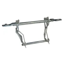 MF6394 - Telaio Supporto Radiatore Originale Yamaha TMax 530 560 mod 2017 / 2024