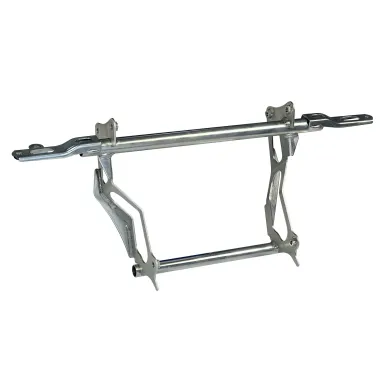 MF6394 - Telaio Supporto Radiatore Originale Yamaha TMax 530 560 mod 2017 / 2024