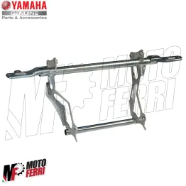 MF6394 - Telaio Supporto Radiatore Originale Yamaha TMax 530 560 mod 2017 / 2024 2