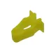 MF6395 Gancio Fermo Giallo Carena Originale Yamaha TMax 560 / XMax 125 300 400