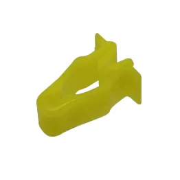 MF6395 - Gancio Fermo Giallo Carena Originale Yamaha Tracer 7 mod 2020/2024