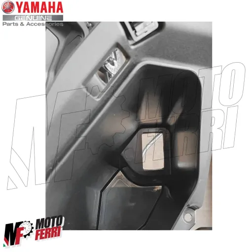 MF6399 Indicatore Carica Batteria Originale Yamaha TMax XMax Tricity Tracer MT