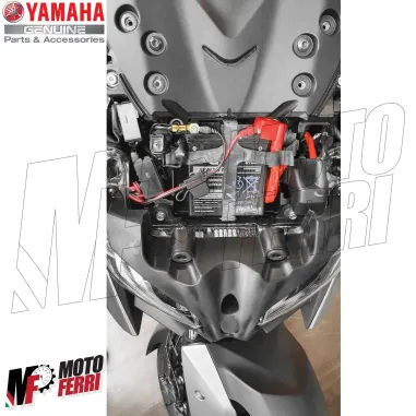 MF6399 Indicatore Carica Batteria Originale Yamaha TMax XMax Tricity Tracer MT
