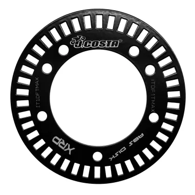 MF6401 Ruota Fonica ABS Post J.Costa +10Km/h Yamaha TMax 560 mod 2020 / 2024