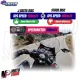 MF6401 Ruota Fonica ABS Post J.Costa +10Km/h Yamaha TMax 560 mod 2020 / 2026