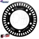MF6401 Ruota Fonica ABS Post J.Costa +10Km/h Yamaha TMax 560 mod 2020 / 2026