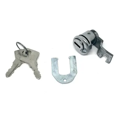 MF0706 - SERRATURA CON CHIAVI BAULETTO SPORTELLO LATERALE VESPA 150 SPRINT VLB1T