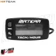 MF6405 Contaore + Contagiri Motore Cross NRTeam Digitale Filo Induzione Candela