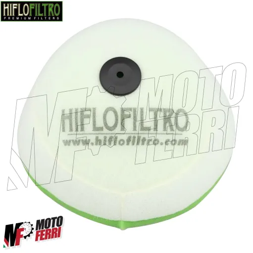 MF6409 Filtro Aria Hiflo HFF5013 KTM EXC 125 200 250 300 400 450 525 (2004/2007)
