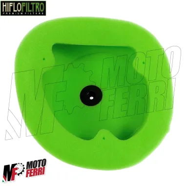 MF6409 Filtro Aria Hiflo HFF5013 KTM EXC 125 200 250 300 400 450 525 (2004/2007)