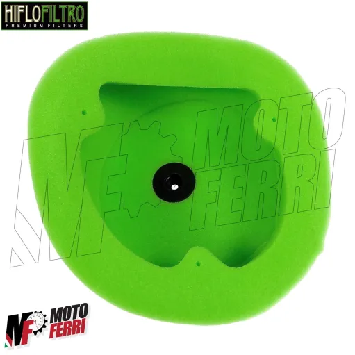 MF6409 Filtro Aria Hiflo HFF5013 KTM EXC 125 200 250 300 400 450 525 (2004/2007)