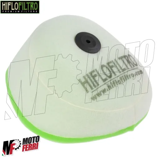 MF6409 Filtro Aria Hiflo HFF5013 KTM EXC 125 200 250 300 400 450 525 (2004/2007)
