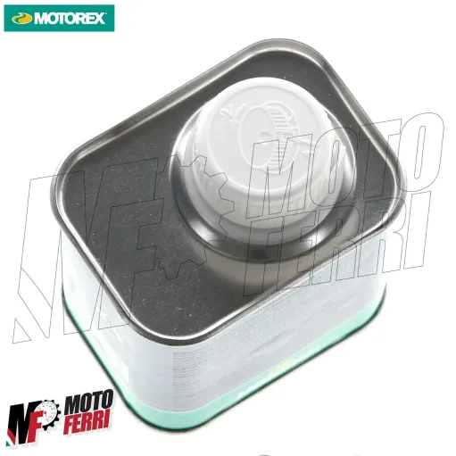 MF6411 Olio Idraulico Minerale Motorex Hydraulic Fluid 75 KTM Husqvarna 250ml