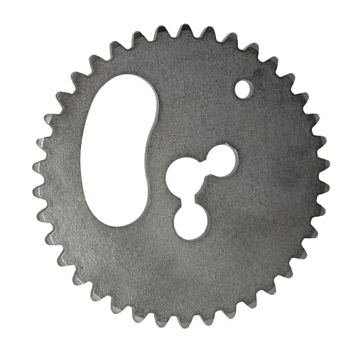 MF6412 Corona Distribuzione Originale Vespa LX / LXV / S 125 150 mod 2005 / 2011