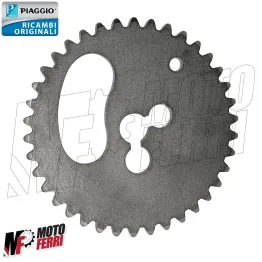 MF6412 Corona Distribuzione Originale Piaggio Liberty RST MOC 125 200 2000/2013 2