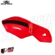 MF6413 Paramani Acerbis MX Uniko Rosso/Bianco Universale Moto Cross Enduro