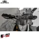 MF6416 Paramani Acerbis MX Uniko Nero / Bianco Universale Moto Cross Enduro
