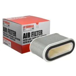 MF6422 Filtro Aria Originale Yamaha per VMax 1200 dal 1986 al 2001 (2EN/VP031)