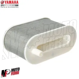 MF6422 Filtro Aria Originale Yamaha per VMax 1200 dal 1986 al 2001 (2EN/VP031) 2