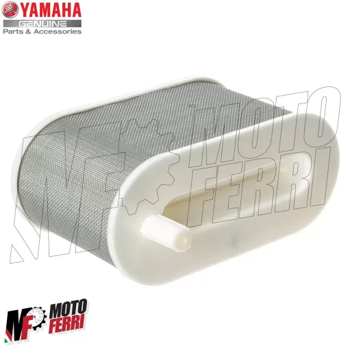 MF6422 Filtro Aria Originale Yamaha per VMax 1200 dal 1986 al 2001 (2EN/VP031)