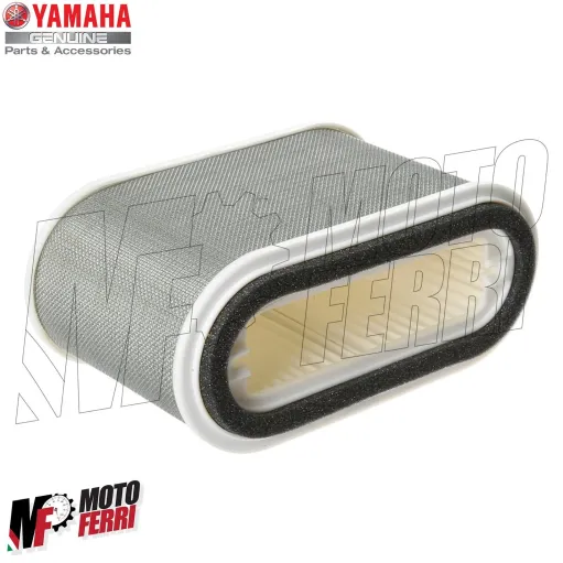 MF6422 Filtro Aria Originale Yamaha per VMax 1200 dal 1986 al 2001 (2EN/VP031)