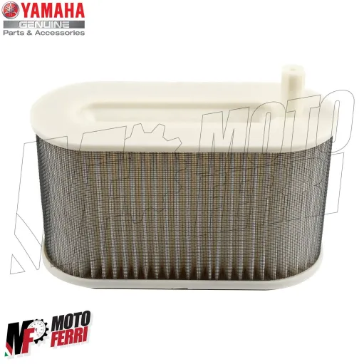 MF6422 Filtro Aria Originale Yamaha per VMax 1200 dal 1986 al 2001 (2EN/VP031)