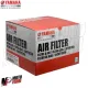 MF6422 Filtro Aria Originale Yamaha per VMax 1200 dal 1986 al 2001 (2EN/VP031)