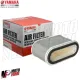 MF6422 Filtro Aria Originale Yamaha per VMax 1200 dal 1986 al 2001 (2EN/VP031)