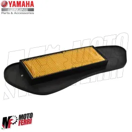 MF6423 - Filtro Aria Originale Yamaha per XMax 250 cc dal 2009 al 2016 2