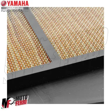 MF6423 - Filtro Aria Originale Yamaha per XMax 250 cc dal 2009 al 2016