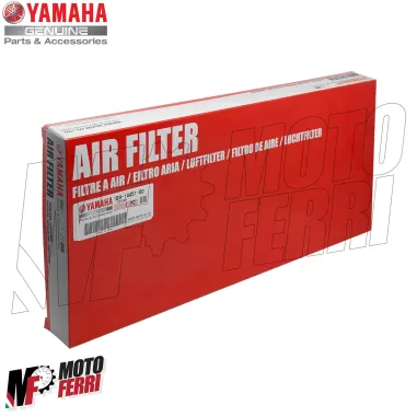 MF6423 - Filtro Aria Originale Yamaha per XMax 250 cc dal 2009 al 2016