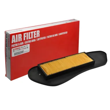 MF6423 - Filtro Aria Originale Yamaha per XCity 125 / 250 dal 2007 al 2015