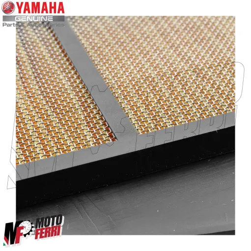 MF6423 - Filtro Aria Originale Yamaha per XCity 125 / 250 dal 2007 al 2015