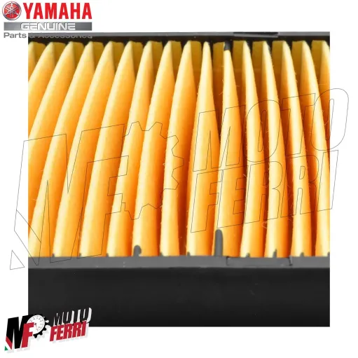 MF6423 - Filtro Aria Originale Yamaha per XCity 125 / 250 dal 2007 al 2015