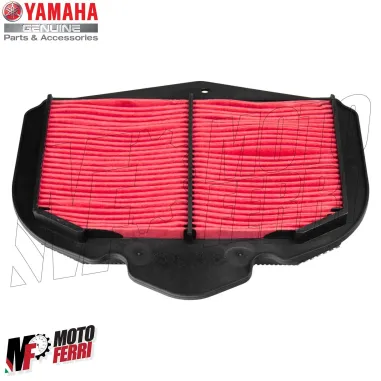 MF6424 - Filtro Aria Originale Yamaha XTZ 1200 Super Tenerè dal 2010 al 2019