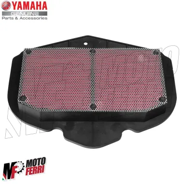 MF6424 - Filtro Aria Originale Yamaha XTZ 1200 Super Tenerè dal 2010 al 2019