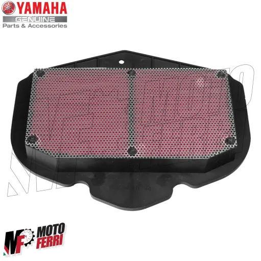 MF6424 - Filtro Aria Originale Yamaha XTZ 1200 Super Tenerè dal 2010 al 2019