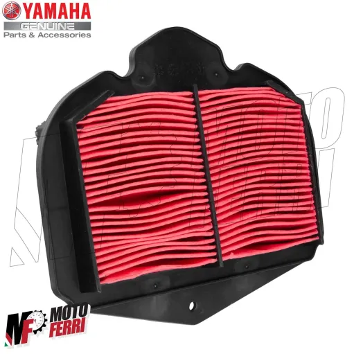 MF6424 - Filtro Aria Originale Yamaha XTZ 1200 Super Tenerè dal 2010 al 2019